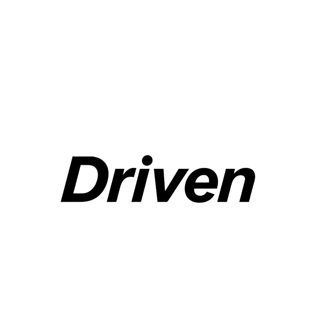 Driven Logo